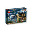 Picture of LEGO HARRY POTTER 4 PRIVET DRIVE